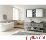 Комплект мебели для ванной комнаты неоклассика GODI NA-04