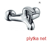 Змішувач для ванни - без душового комплекту KFA ARMATURA PIRYT 444-040-00