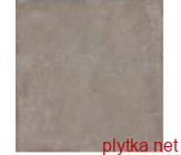Керамограніт STONCRETE Grey relief 90x90 сірий 900x900x0 рельєфна
