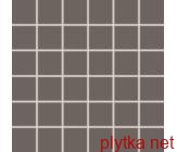 TDM06007 - TAURUS COLOR Mosaic 07 Dark Grey 48х48