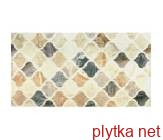 Керамическая плитка 31,6 x 60 см, декор Barcelona микс 316x600x0 глянцевая