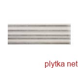 Керамическая плитка 30 x 90 см, настенная плитка Bellagio Mate light-grey светло-серый 300x900x0 матовая