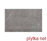 Керамічна плитка 33,3 x 55 см, настінна плитка Bellagio Brillo Grey сірий 333x550x0 глянцева глазурована