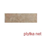 Керамічна плитка 25 x 85 см, плитка для стіни Botticino Dark кремовий 250x850x0 глянцева темний