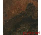 Керамічна плитка Canyon Oxid 60x60 темний 600x600x0 матова коричневий