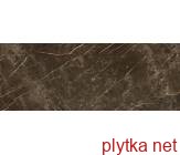 Керамічна плитка 1320 Negro Pulido 48 x 128 В111 коричневий 480x1280x0
