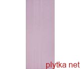 Керамическая плитка ALANA PN 250X600 /10 розовый 600x250x0 глазурованная 