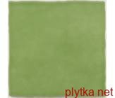 Керамическая плитка BONNY GN 200X200 /23 зеленый 200x200x0 глазурованная 