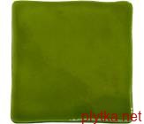 Керамическая плитка BONNY GNT 200X200 /23 зеленый 200x200x0 глазурованная 