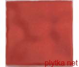 Керамическая плитка BONNY R 200X200 /23 красный 200x200x0 глазурованная 