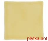 Керамическая плитка BONNY YL 108X108 желтый 108x108x0 глазурованная 