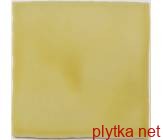 Керамическая плитка BONNY YL 200X200 /23 желтый 200x200x0 глазурованная 
