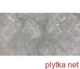 Керамическая плитка CALACATTA PATTERN GR 250X500 D21 серый 500x250x0 глянцевая