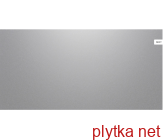 Керамогранит Керамическая плитка FLOOR CAMBIA GRIS LAPPATO серый 597x597x8 матовая