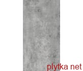 Керамическая плитка CEMENT CB 295X595 /6 P серый 595x295x0 матовая