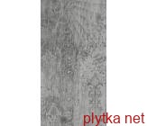 Керамическая плитка CEMENT PATTERN MIX GR 295X595 /6 P серый 595x295x0 матовая