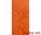 Керамическая плитка CUBA FRUIT BASE OR 295X595 D6/G оранжевый 595x295x0 глазурованная 