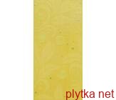 Керамическая плитка CUBA FRUIT BASE YL 295X595 D6/G желтый 595x295x0 глазурованная 