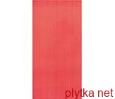 Керамічна плитка CUBA R 295X595 P червоний 595x295x0 глазурована