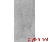 Керамічна плитка DANIELLA GR 295X595 /6 P сірий 595x295x0 матова