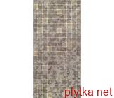 Керамическая плитка DELLA M 295X595 D6/G коричневый 595x295x0 глазурованная 