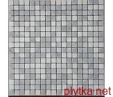 Мозаїка C-MOS LATIN GREY мікс 150x150x0