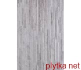 Керамическая плитка ELLE STONE GR 275X400 серый 400x275x0 глазурованная 