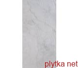 Керамічна плитка ESTA WAVE GRM 250X500 /16 сірий 500x200x0 глазурована