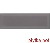 Керамическая плитка FLORIAN GR 100X300 /19 серый 300x100x0 глазурованная 