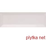Керамічна плитка FLORIAN W 100X300 /19 білий 300x100x0 глазурована