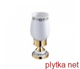 KEA-16513G Керамічний стакан з тримачем