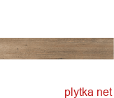 Керамогранит Керамическая плитка GRES LAROYA DESERT RECT.  коричневый 897x170x8 матовая