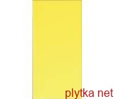 Керамічна плитка LIFE YL 95X190 жовтий 190x95x0 глянцева