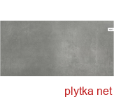 Керамическая плитка FLOOR LUKKA GRAFIT  серый 797x397x9 матовая