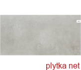 Керамограніт Керамічна плитка FLOOR LUKKA GRIS сірий 797x397x9 матова