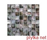 Керамическая плитка Мозаика C-MOS MSY003  32,5х32,5х1,6 темный 325x325x16