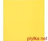 Керамическая плитка MONO YL 400X400 /9 желтый 400x400x0 матовая