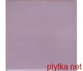 Керамическая плитка ORLY VC 200X200 /50 фиолетовый 200x200x0 глазурованная 