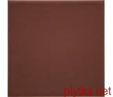 Керамическая плитка 100X100 PARMA M СОРТ 1 коричневый 100x100x0 глазурованная 