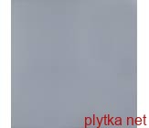 Керамічна плитка PAULA BL 400X400 /9 сірий 400x400x0 глазурована