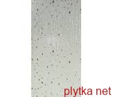 Керамічна плитка RAIN BASE W 295X595 D6/LG білий 595x295x0 глазурована