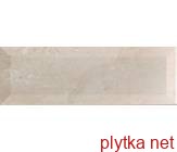 Керамическая плитка RITA FLORIAN 100X300 /19 бежевый 300x100x0 глазурованная 
