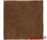 Керамічна плитка RUTH M 200X200 /50 коричневий 200x200x0 глазурована