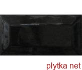 Керамічна плитка SANDRA FLORIAN BK 76X152 /95 чорний 76x152x0 глазурована