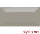 Керамическая плитка SANDRA FLORIAN GRT 76X152 /95 серый 76x152x0 глазурованная 