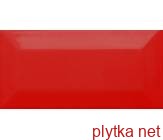 Керамічна плитка SANDRA FLORIAN R 76X152 /95 червоний 76x152x0 глазурована