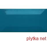 Керамическая плитка SANDRA FLORIAN TR 76X152 /95 бирюзовый 76x152x0 глазурованная 