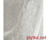 Керамогранит Плитка 59,55*59,55 Materia Grey Natural серый 596x596x11 матовая