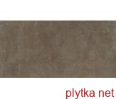Керамогранит Плитка 45x90 Lloyd teak темно-коричневый 450x900x0 структурированная