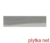 Керамогранит GRUSHA Сірий G22920 серый 150x600x9 структурированная глазурованная 
